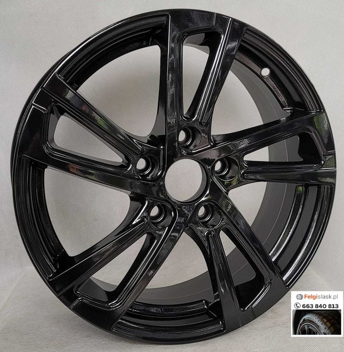 Felgi 16 Kia Ceed 3 Hyundai i30 Suzuki Vitara SX4 S-Cross Mazda 3 6