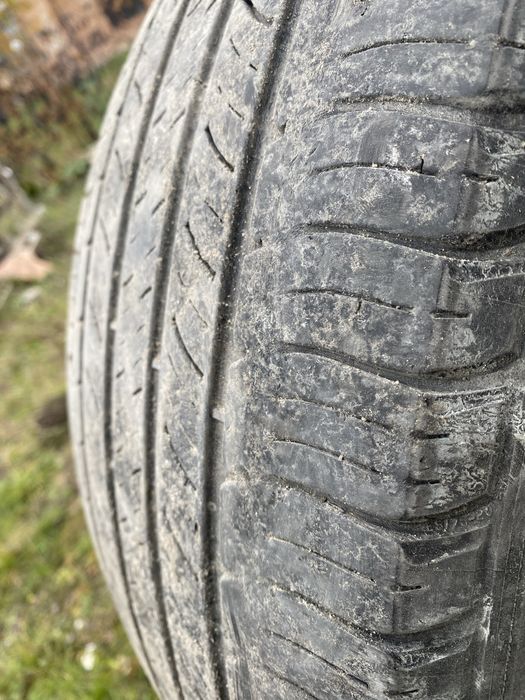 Шини Michelin 235/55 R19