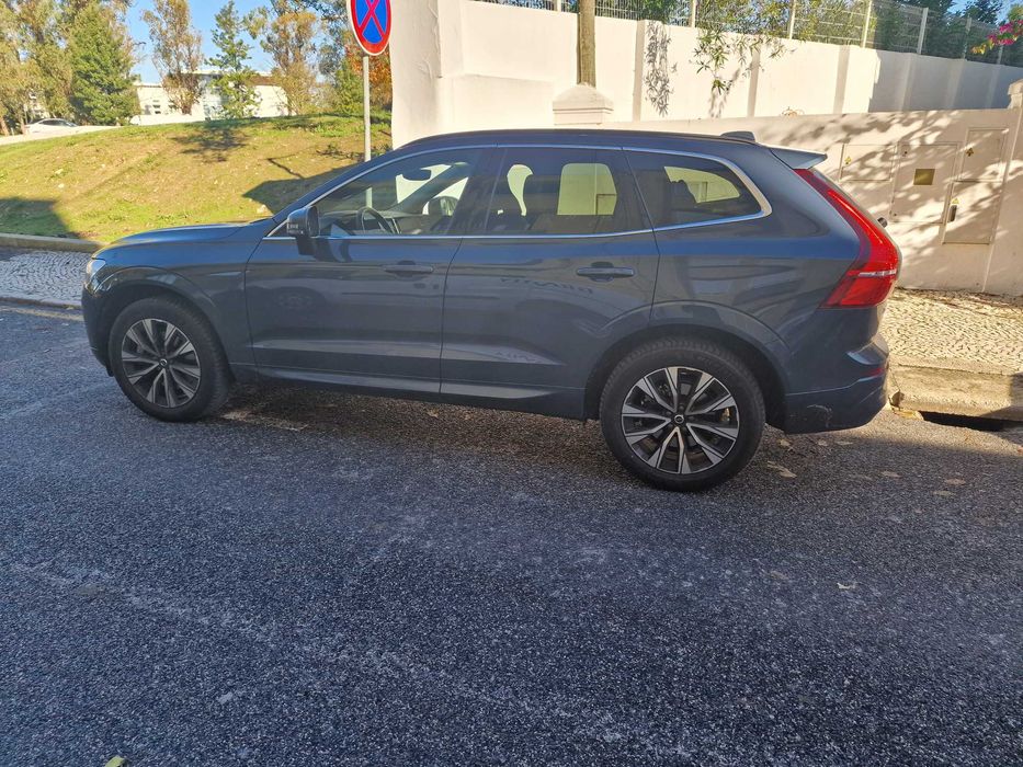 Volvo XC 60 Seminovo