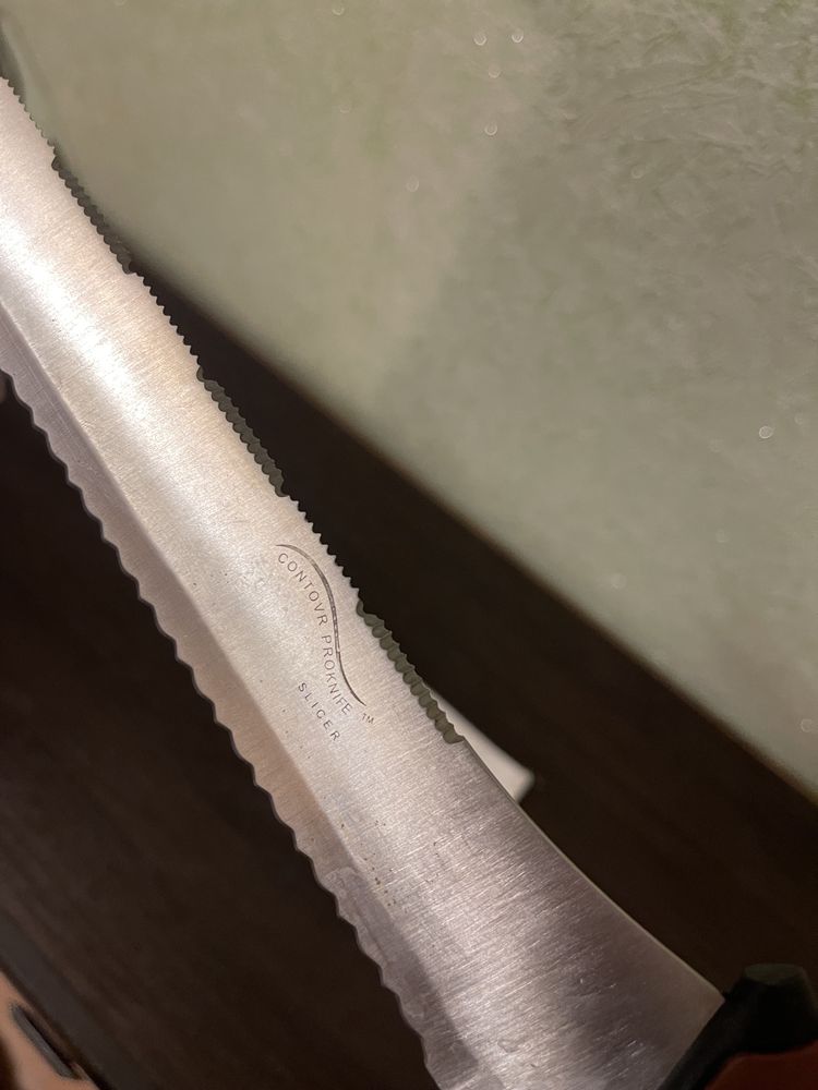 Новый нож contour pro контр про магнитная рейка ножи профессиональные