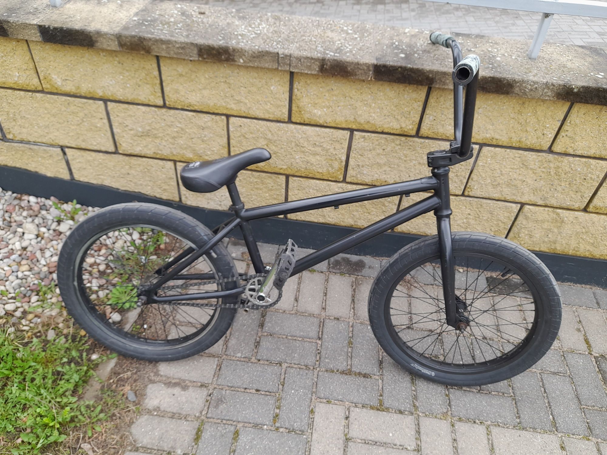 Rower BMX WTP CRS 2021