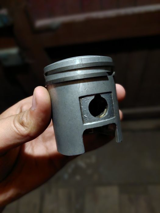 Продам Поршень мотоцикла Мінск ,Савдеп