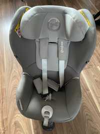 Fotelik Cybex Sirona M-2 i-Size, do 105cm, max.19 kg Z baza