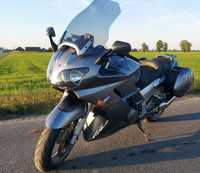 Yamaha FJR 1300 A