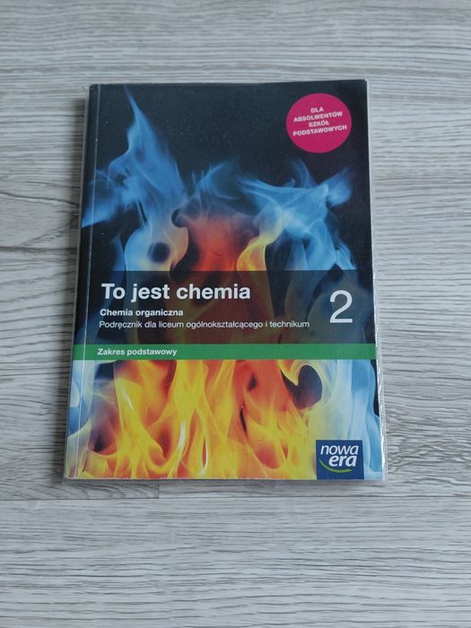 To jest chemia 2