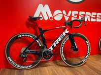 Trek Madone SLR 6 E Tap disc