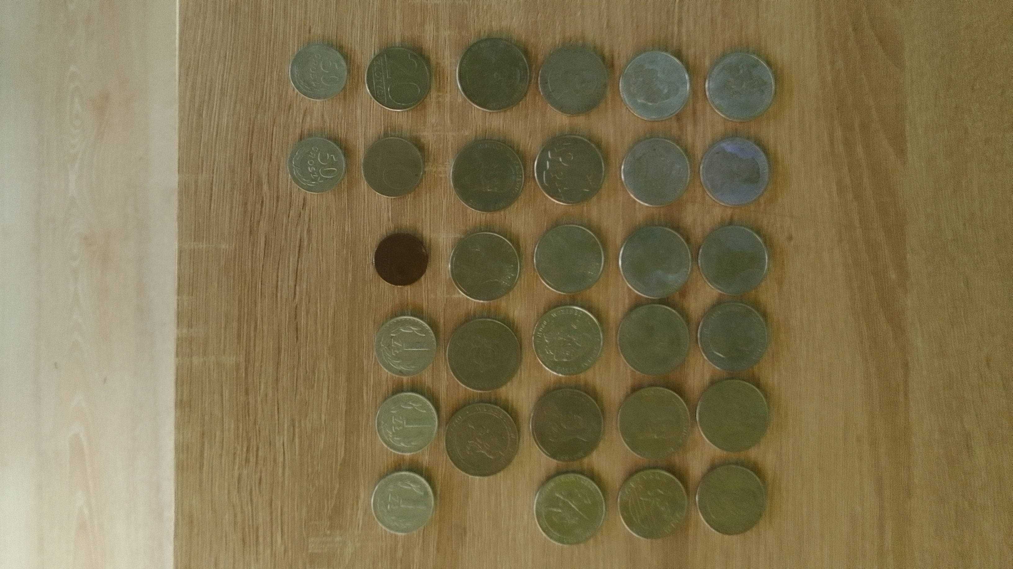 Sprzedam odznaczenia oraz monety z czasów PRL