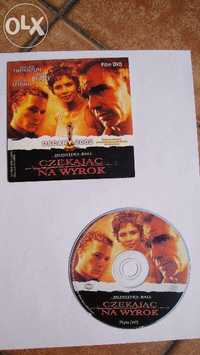 Czekając na wyrok DVD - Wrocław