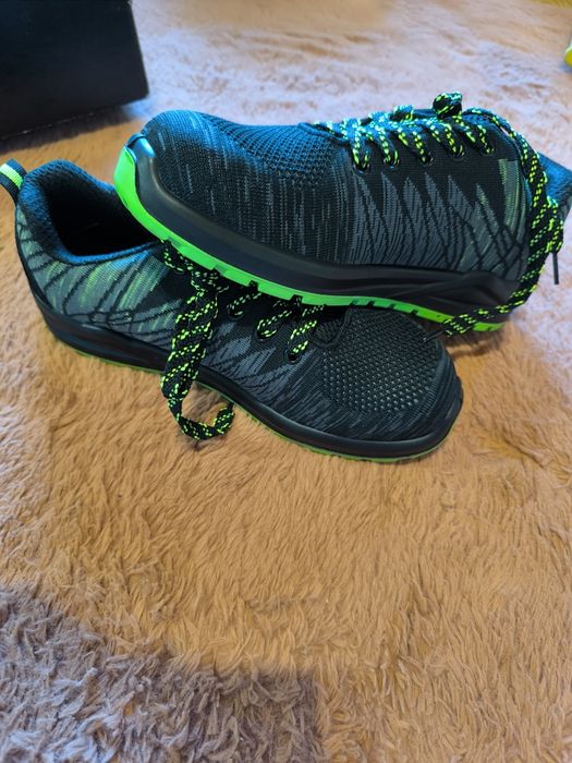 Buty Robocze NORTI V8- NOWE ( S1P) rozmiar 40