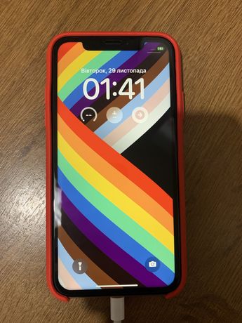 Iphone XR 64 GB Coral