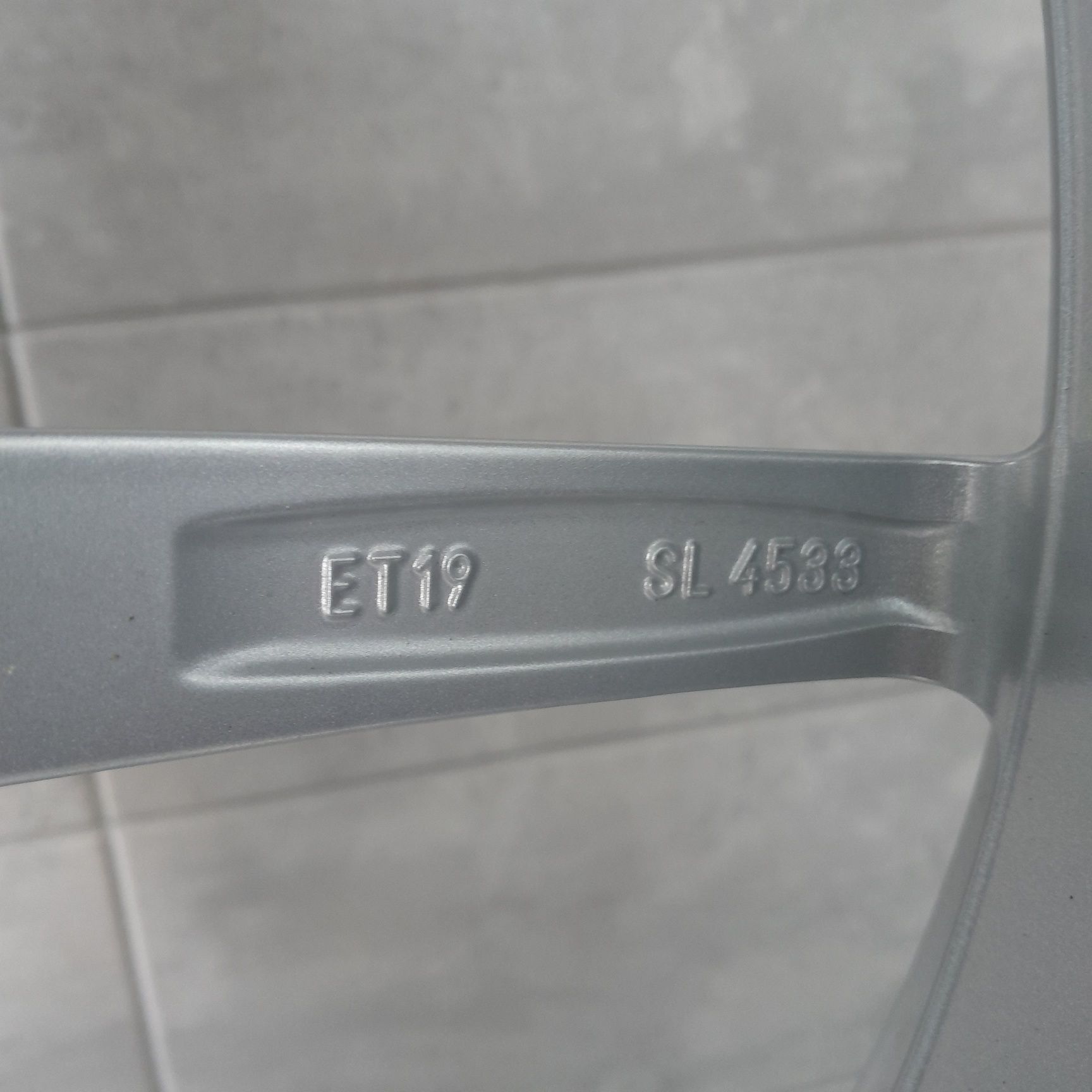 Alufelgi 21 Audi RS6 RS7 C8 4K Q7 SQ7 Q8 SQ8 Nowe Felgi 5x112