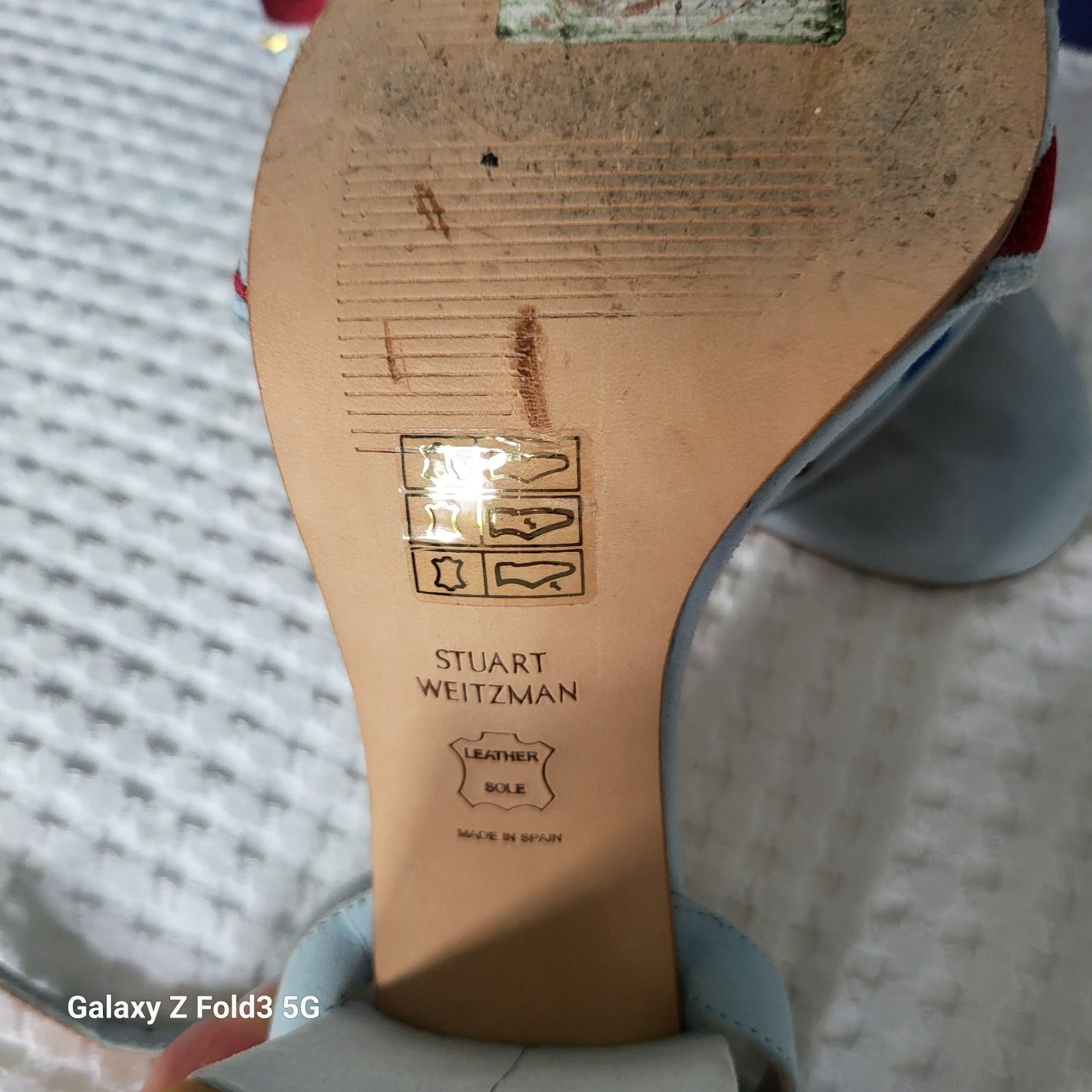 Stuart   Weitzman