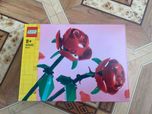 Конструктор lego 8+ троянди