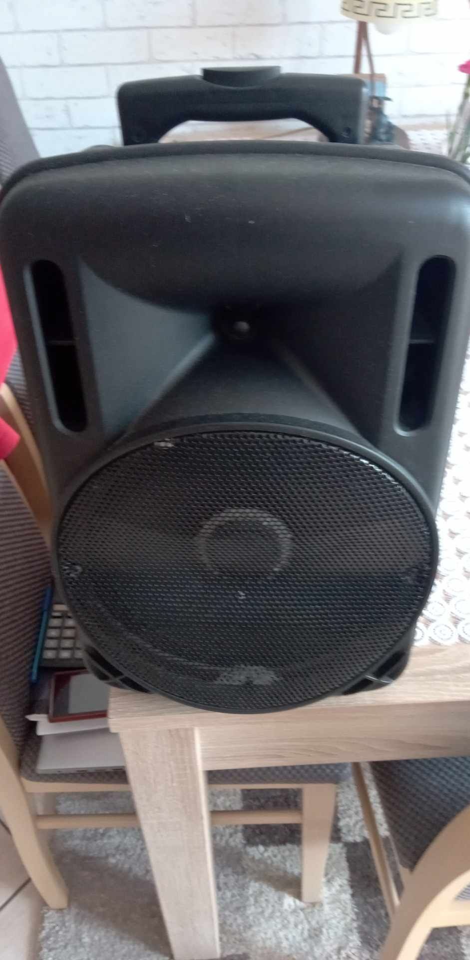 Głośnik Bluetooth