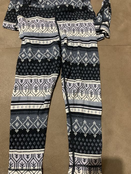 Термобілизна вовняна Taitoa рейма reima 100