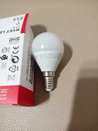 Żarówka Ikea LED 400 lm