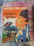 michel vaillant  raparigas e motores