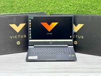 Повністю новий ігровий HP Victus 15 / Ryzen 5 7gen / GeForce 4gb