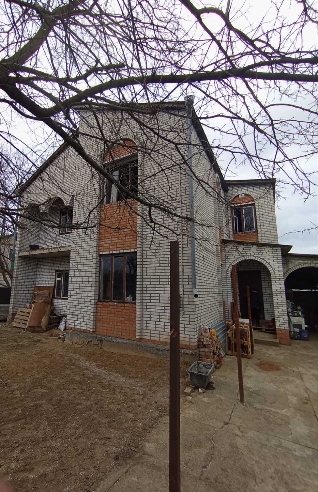 (3) Продам будинок на Вінницьких Хуторах 5314