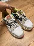Buty sportowe Bershka