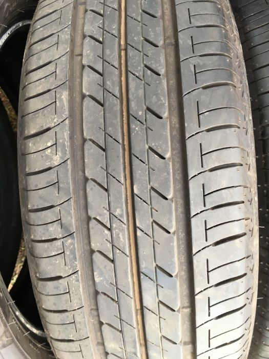 opony 185/55R16 Bridgestone jak nowe 2016rok