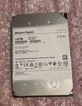 Dysk HDD Western Digital DC HC510 10TB 7200rpm SATA gwarancja!