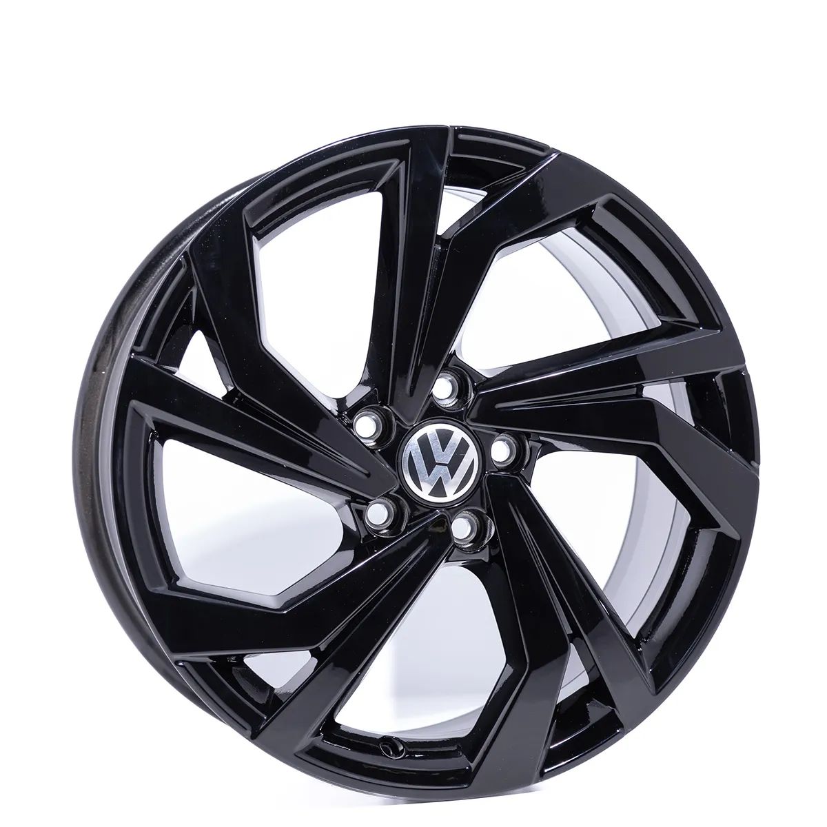 NOWE ORYGINALNE Felgi Volkswagen 18" Jetta ID3 ID4 Golf Passat Tiguan