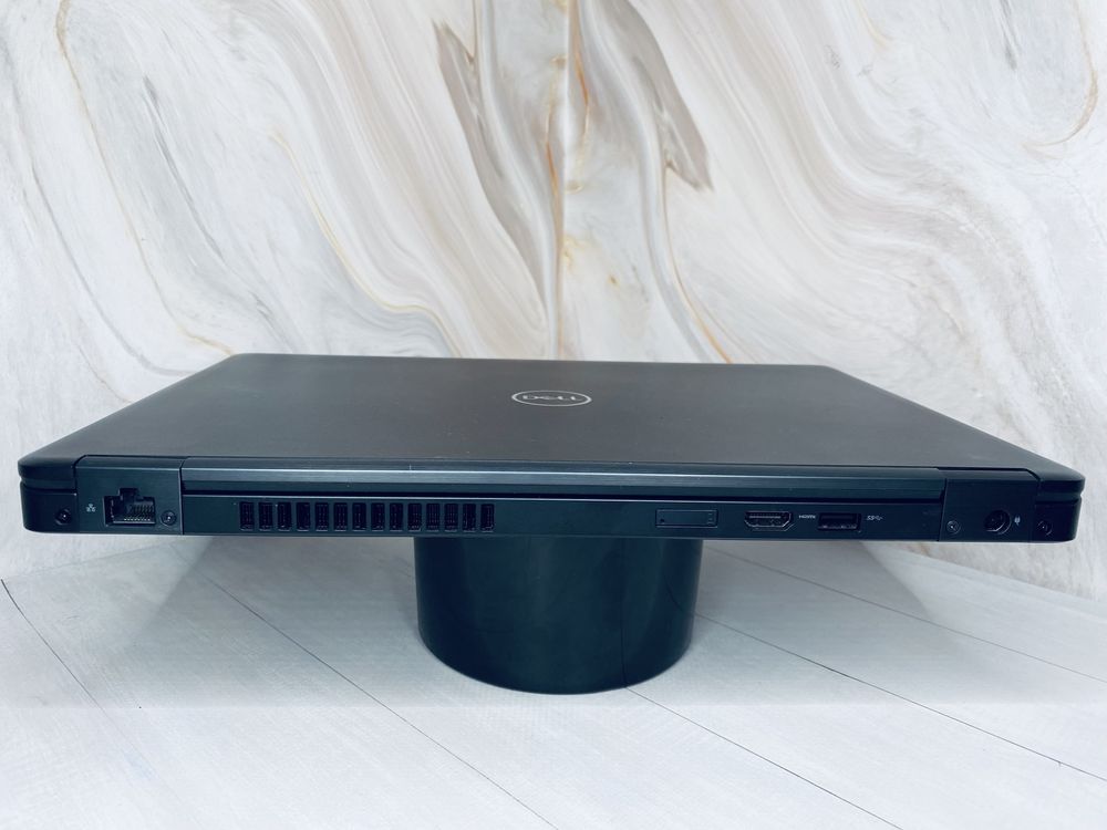 ‼️Nvidia‼️Dell Latitude 5491 14.1’ FHD ips i7-8850H 16/256