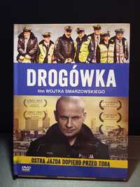 Drogówka DVD charytatywnie