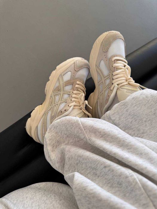 Кросівки Asics Gel-1130 White Birch premium