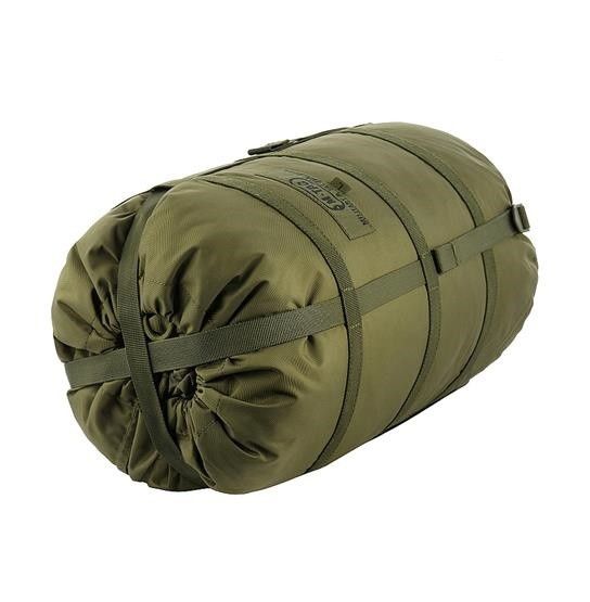 m-tac worek kompresyjny xl olive