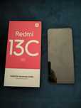 Redmi 13c 4/128gb