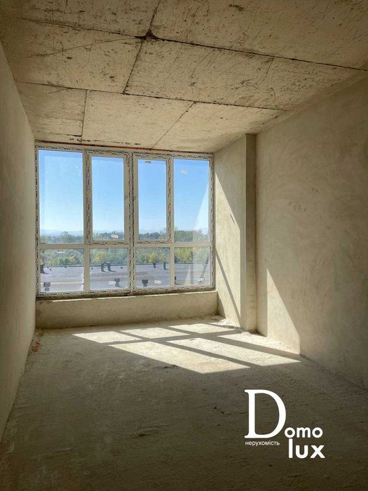 Продається 2-к квартира у ЖК “Парковий Маєток”, вул. Чорновола, 155.