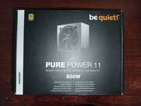 Be quiet Pure Power 11 500W