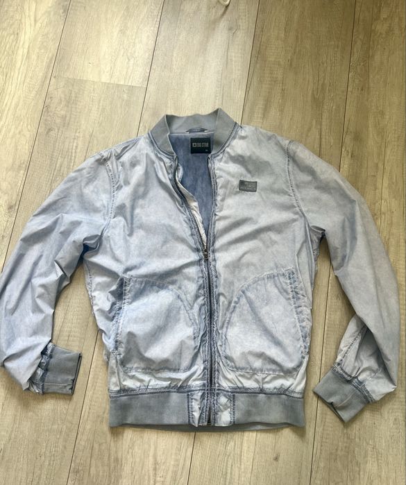 Kurtka wiosenna marki  BIG STAR