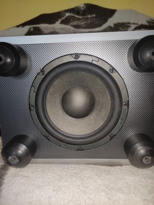 Subwoofery Jbl 200/230
