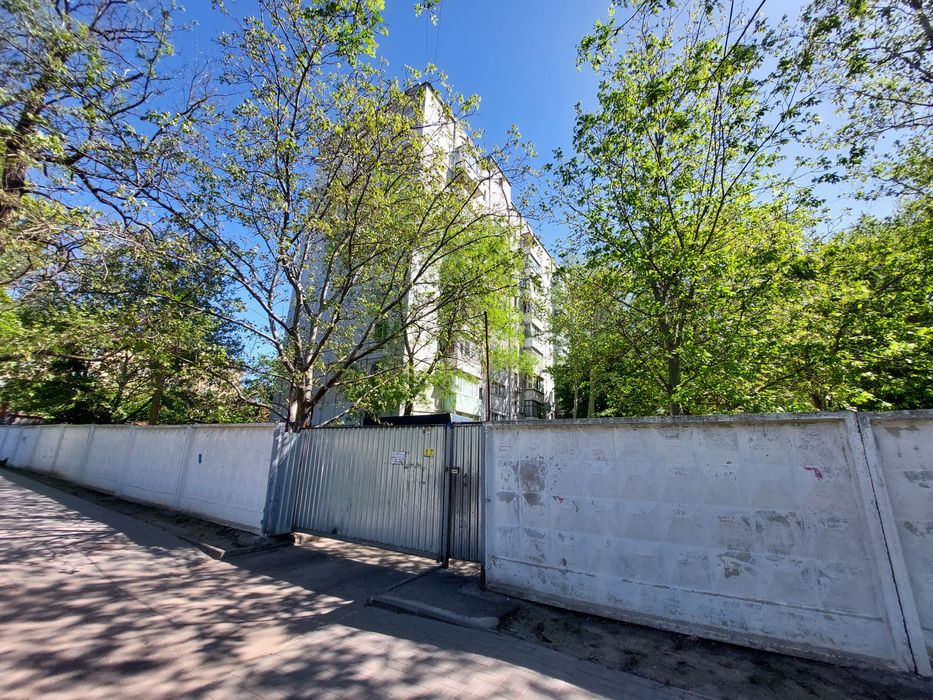 1 комн Центр ‼️ Закрытый двор Чкалова / Садовая  по Сертификату Обмен