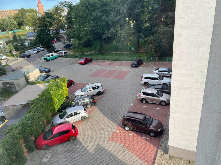 Powierzchnia biurowa 90m² Opole centrum PARKING Promocja !!!