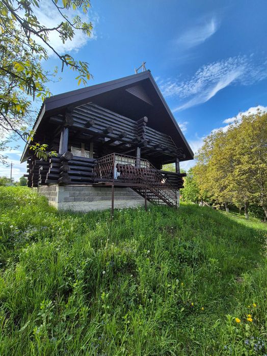 √ Продаж будинку - місце СИЛИ та НАТХНЕННЯ