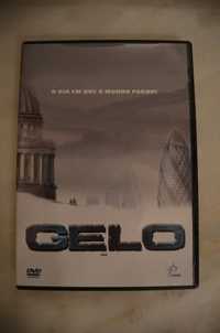DVD original "GELO"