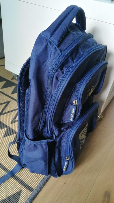 Plecak do szkoły, na wycieczkę itp.