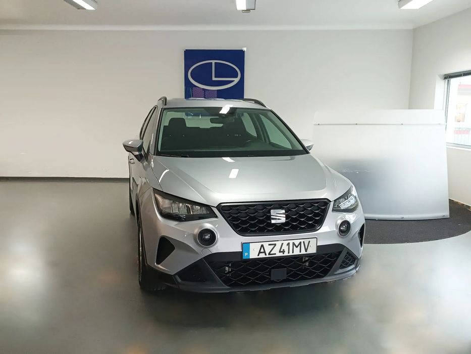 SEAT Arona 1.0 TSI Style