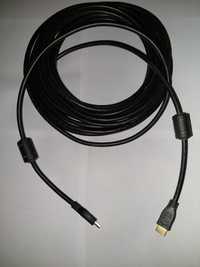 Kabel HDMI 10mb AWM Style 30V VW 1