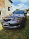 Продам авто Mazda 6
