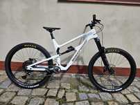 Nukeproof Mega 290C XXL, Enduro FOX 38, ROCK SHOX, CODE
