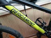 Велосипед Bergamont revox2