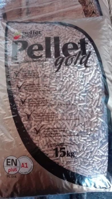 Pelet, Pellet GOLD