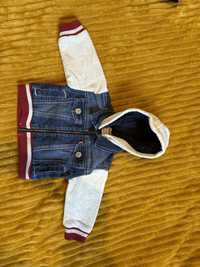 Kurtka Levis 12 m 74-80