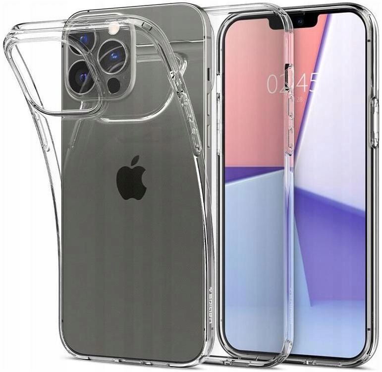 Spigen Etui Obudowa Pokrowiec Do Iphone 13 Pro Max