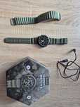 Smartwatch Hammer Watch 2 Military Edition